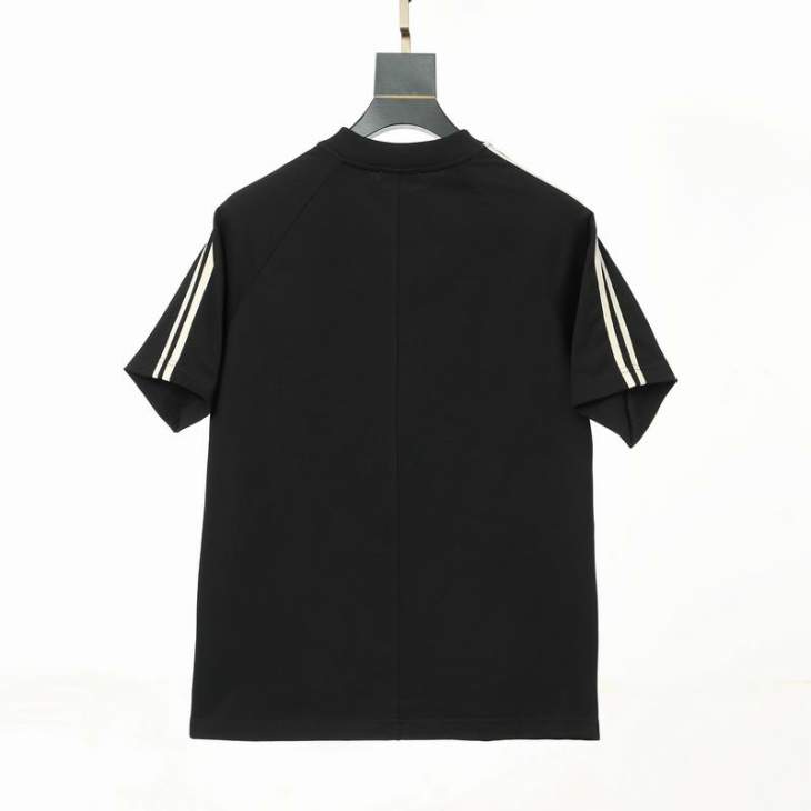 Dior T Shirts Short _SKUDiorS-XL2br253315806